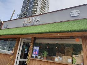 Nova Cafe Lounge