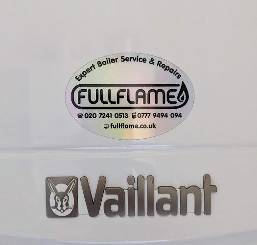 Full Flame - HVAC contractor