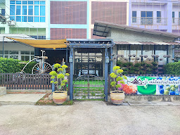 ร้านอาภรณ์ ขนมไทย