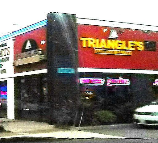 Triangle's Gameroom Gallery