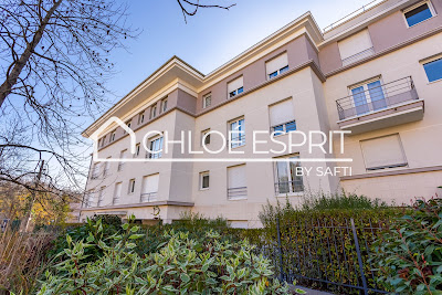 Chloé ESPRIT - SAFTI Immobilier à Brunoy