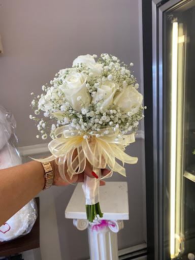 Florist «Floristeria Mia», reviews and photos, 513 Market St, Paterson, NJ 07501, USA