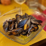 Photo n°10 de l'avis de GermanoGermani. fait le 19/11/2023 à 06:45 sur le  Ai 4 Feri Storti osteria con cucina à Venice