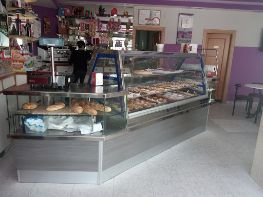 Pastelería Osnie