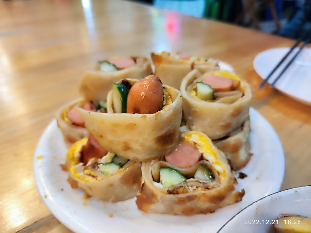 皇鼎北方鍋貼 的照片