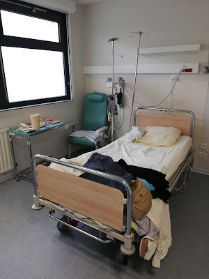 Urgences - Centre Hospitalier de Saumur à Saumur