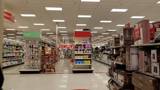 Department Store «Target», reviews and photos, 2000 SW College Rd, Ocala, FL 34471, USA
