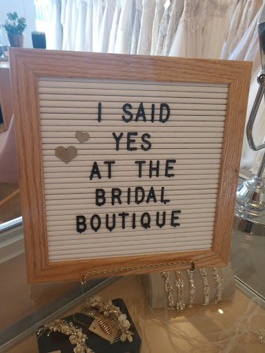 Bridal Shop «The Bridal Boutique», reviews and photos, 3700 W Robinson St #144, Norman, OK 73072, USA