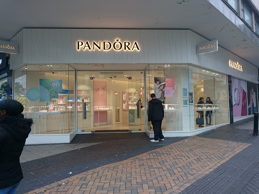 Pandora Birmingham High Street