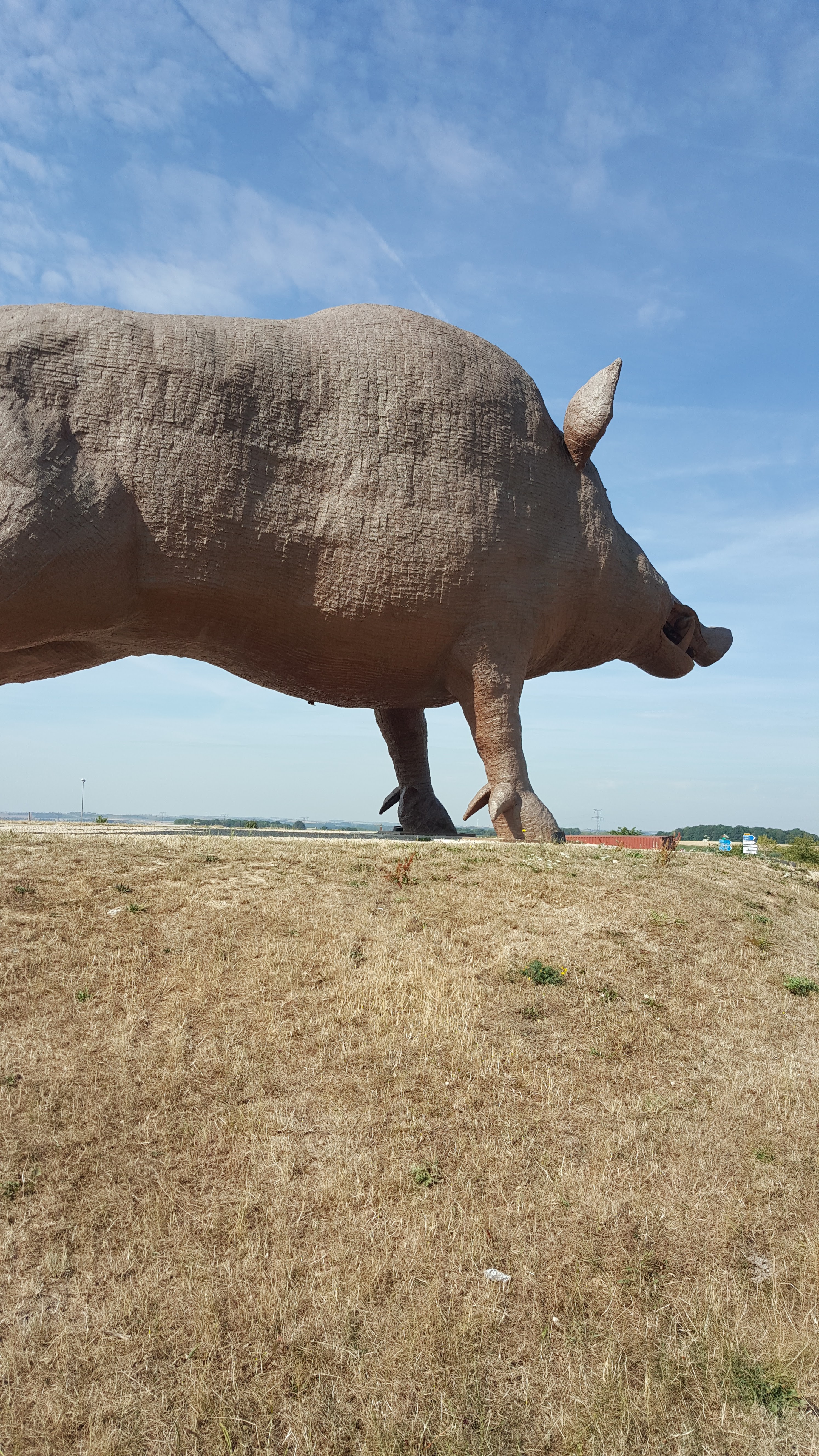 Photo n° 2 de l'avis de Nadine.. fait le 05/08/2019 à 07:30