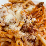 Photo n°1 de l'avis de Ali.a fait le 25/10/2022 à 14:46 sur le  Pastificio Artigianale di Canneto à Genoa