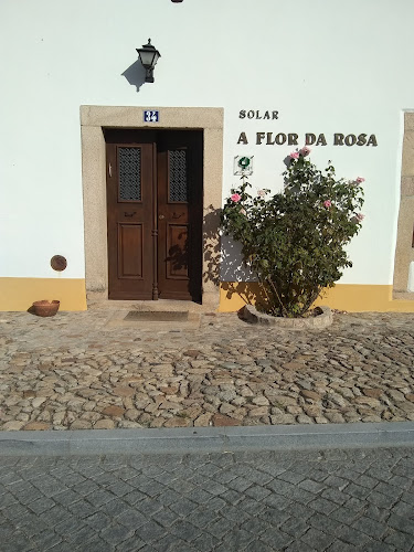 Casa Palacete Flor Da Rosa - Hotel