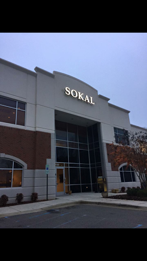 Advertising Agency «Sokal Media Group», reviews and photos, 11550 Common Oaks Dr #200, Raleigh, NC 27614, USA