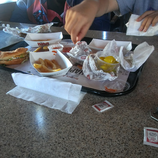 Shopping Mall «Sunrise Village Shopping Center», reviews and photos, 5425 Sunrise Blvd, Citrus Heights, CA 95610, USA