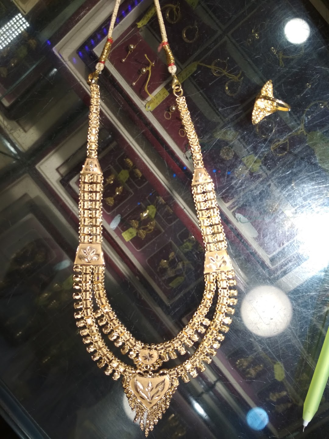 Lila Bachaspati Jewellers