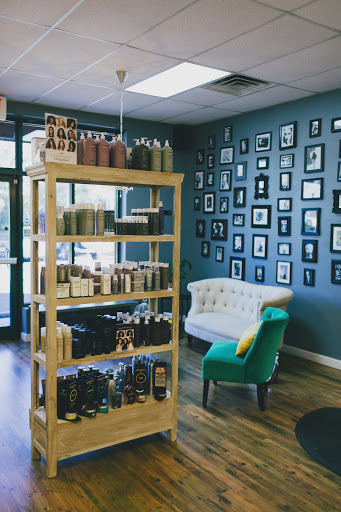 Hair Salon «Canary Rock Salon», reviews and photos, 1939 Maybank Hwy D, Charleston, SC 29412, USA