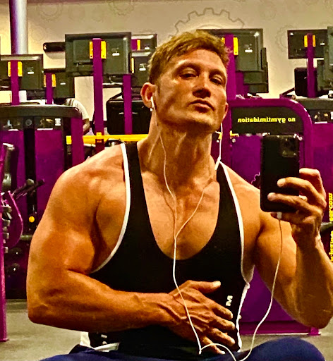 Gym «Planet Fitness», reviews and photos, 214 Southland Mall Dr, Hayward, CA 94545, USA