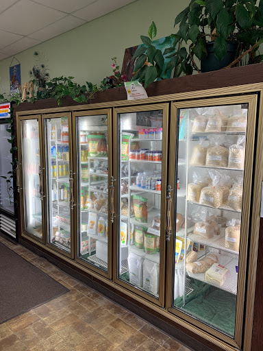 Natural Foods Store «Natural Food Shop», reviews and photos, 3048 South 13th Street, Milwaukee, WI 53215, USA