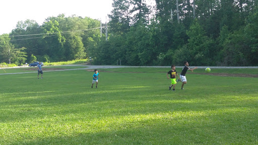 Community Center «Shamrock Community Use Building», reviews and photos, 2610 Shamrock Rd, Jonesboro, GA 30236, USA