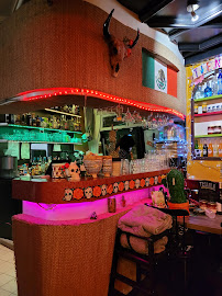 Atmosphère du Restaurant mexicain El Tequila à Paris - n°14