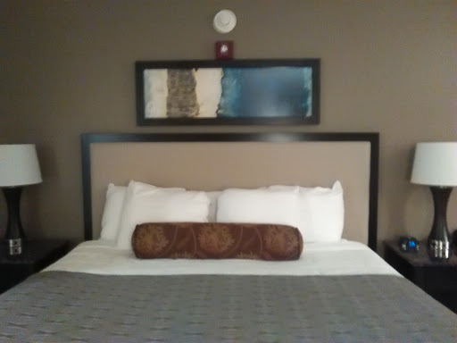 Hotel «Isle of Capri Casino Hotel Boonville», reviews and photos, 100 Isle of Capri Blvd, Boonville, MO 65233, USA