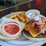 Photo n°19 de l'avis de Emil. fait le 24/08/2022 à 19:01 sur le  Daisy's Diner à Oyten