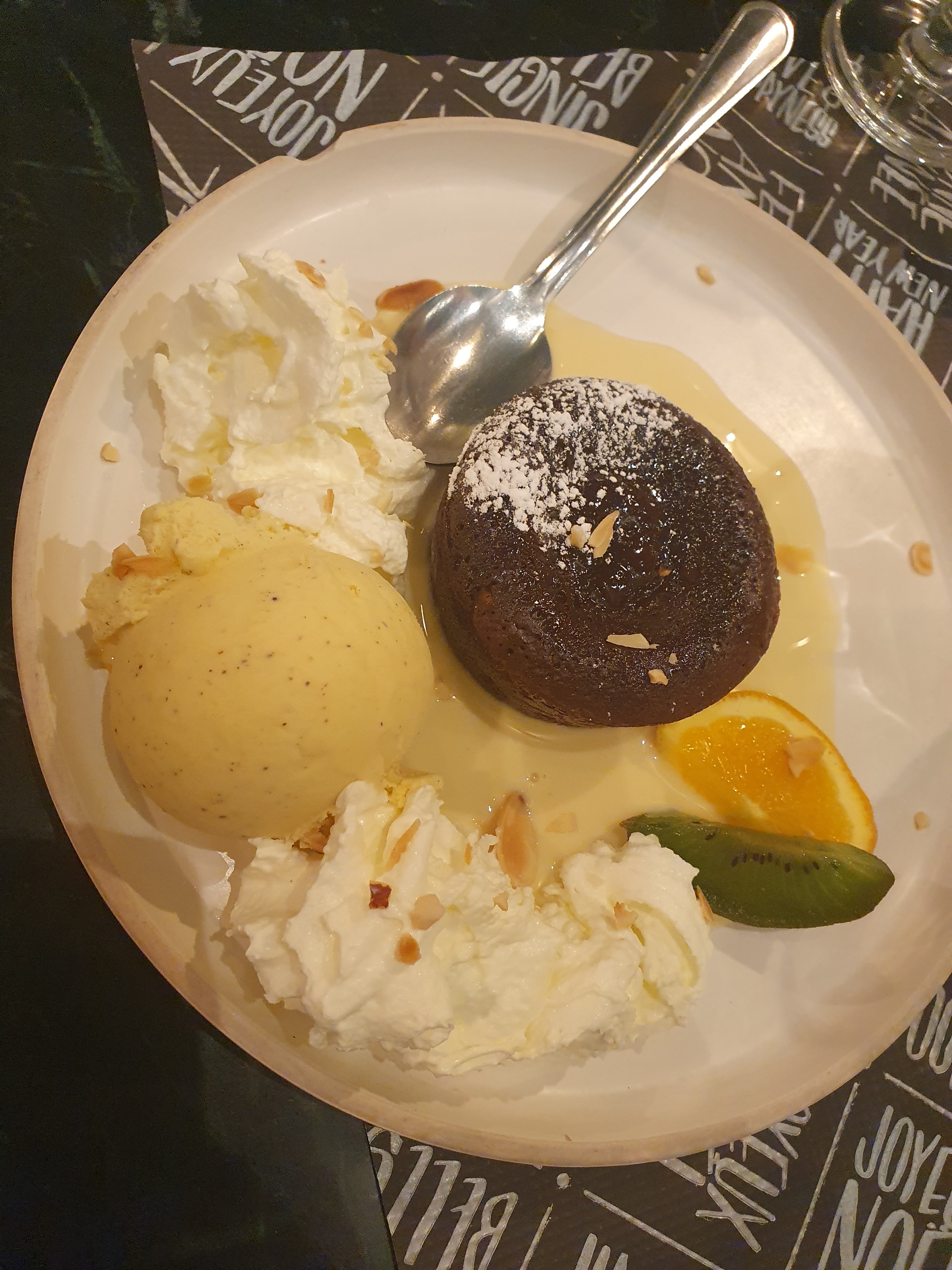 Photo n° 6 de l'avis de Ana.u fait le 07/02/2023 à 16:47