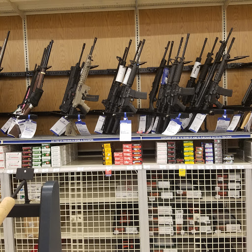 Sporting Goods Store «Academy Sports + Outdoors», reviews and photos, 145 Moss Grove Blvd, Knoxville, TN 37922, USA