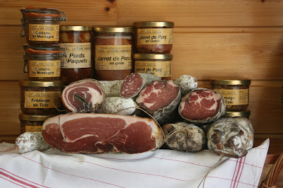la Ferme Embrunaise à Crots