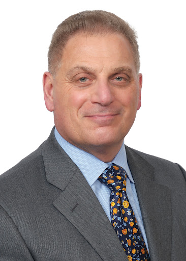 Dr. Michael S. Fusco, MD