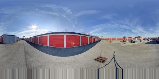 Self-Storage Facility «Q-2 Self Storage», reviews and photos, 6651 Paramount Park Dr, Louisville, KY 40213, USA