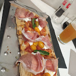 Photo n°1 de l'avis de Rinaldo.i fait le 02/04/2021 à 19:08 sur le  Pizzeria La Margherita à Dresano