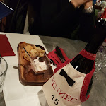 Photo n°1 de l'avis de Cristina.r fait le 29/03/2018 à 17:40 sur le  Fennec à Rovigo