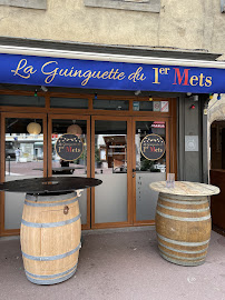 Photos du propriétaire du Restaurant de tapas La Guinguette du 1er Mets à Annecy - n°1