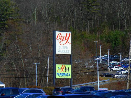 Supermarket «Big Y», reviews and photos, 1180 Thorndike St, Palmer, MA 01069, USA