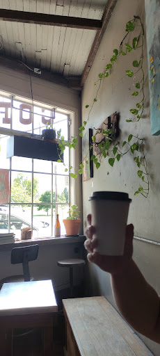 Coffee Shop «Headquarters», reviews and photos, 4902 Charlotte Pike, Nashville, TN 37209, USA