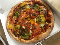 Plats et boissons du Pizzas à emporter Pizzeria Napoli à Plescop - n°11