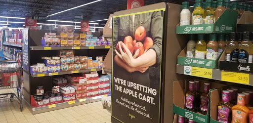 Supermarket «ALDI», reviews and photos, 4221 Center Rd, Brunswick, OH 44212, USA