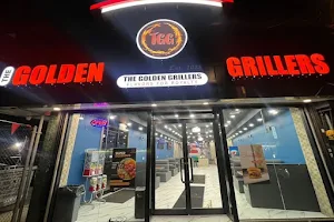 The Golden Grillers image