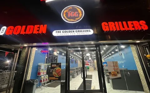 The Golden Grillers image