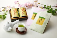 つぼ市製茶本舗 本社工場直売所