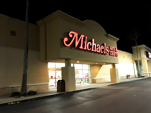 Craft Store «Michaels», reviews and photos, 4017 US Hwy 98 N, Lakeland, FL 33809, USA