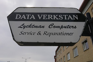 Data Verkstan