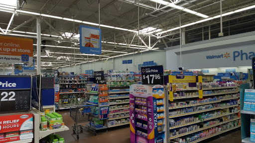 Discount Store «Walmart», reviews and photos, 3461 Horizon Blvd, Bensalem, PA 19020, USA