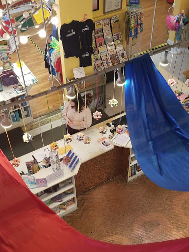 Book Store «Little Shop of Stories», reviews and photos, 133 E Court Square # A, Decatur, GA 30030, USA