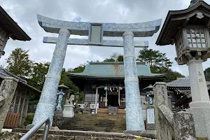 Sueyama Shinto Shrine. image