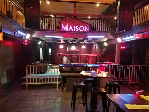 Live Music Venue «The Maison», reviews and photos, 508 Frenchmen St, New Orleans, LA 70116, USA