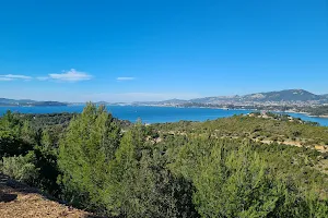 Massif De La Colle Noire image