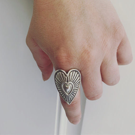 Jewelry Store «Garden of Gems Custom Jewelry», reviews and photos, 668 Quinan St #100, Pinole, CA 94564, USA