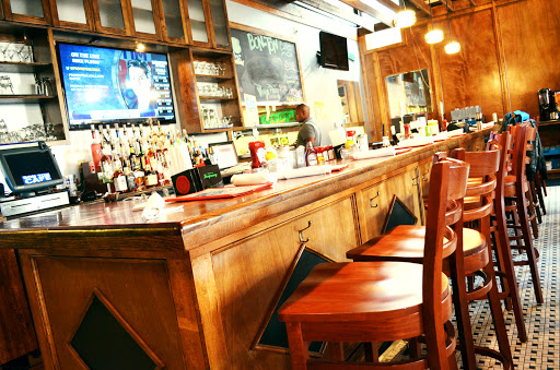 Event Venue «Bon Ton Cafe», reviews and photos, 150 Monroe Ave, Memphis, TN 38103, USA